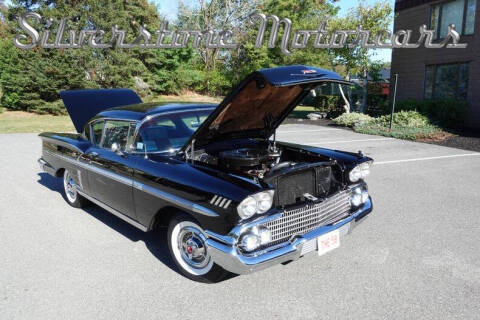 1958 Chevrolet Bel Air