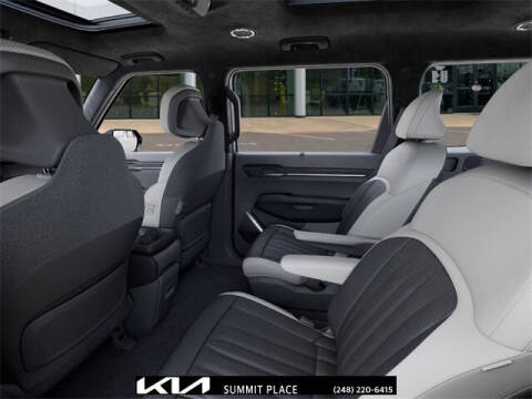 2026 Kia EV9 GT-Line