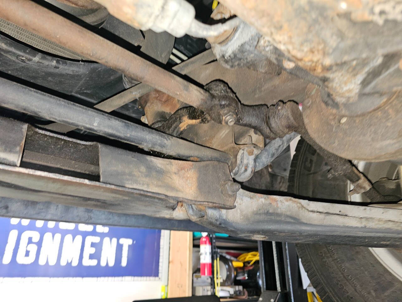 1994 Chevrolet Blazer 197