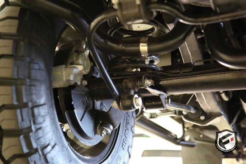 1991 Land Rover Defender