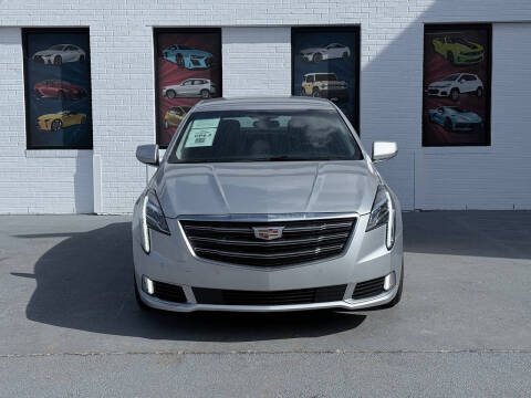 2019 Cadillac XTS Luxury