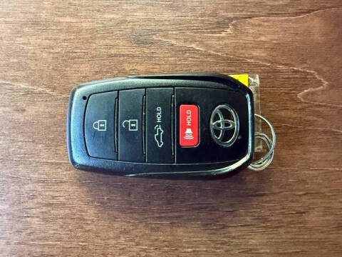 2022 Toyota Tundra 1794 Edition