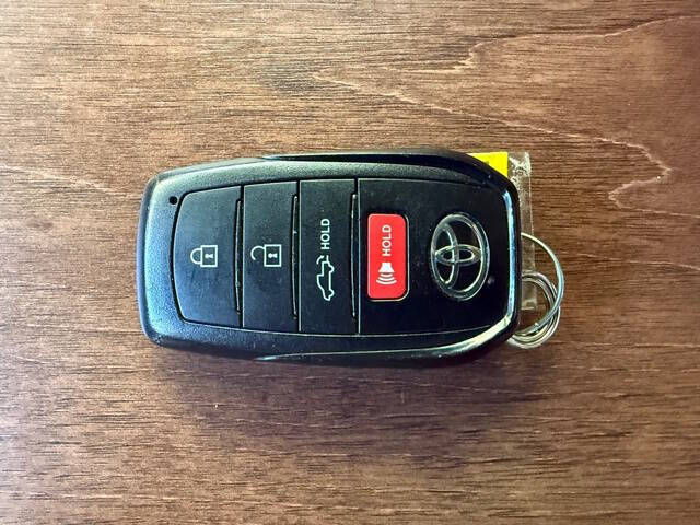 2022 Toyota Tundra 1794 Edition