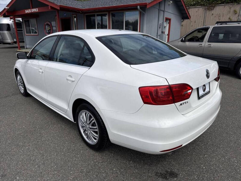 2013 Volkswagen Jetta