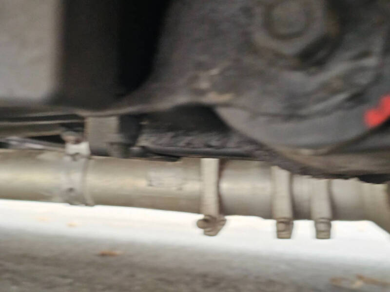 1968 Pontiac Firebird