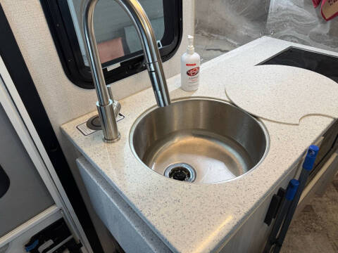 2021 Forest River MBS 2401B