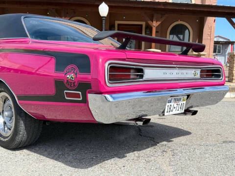 1970 Dodge Super Bee