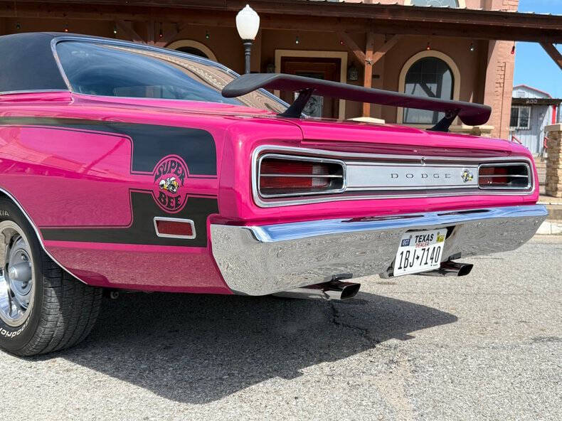 1970 Dodge Super Bee