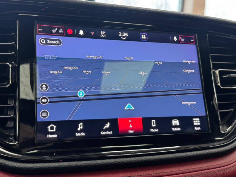 2022 Dodge Durango R/T Plus