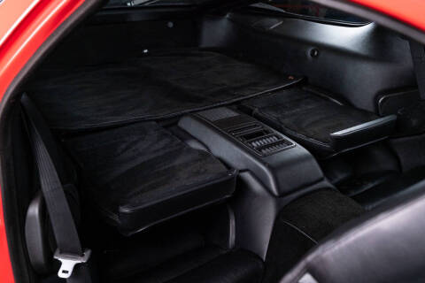 1986 Porsche 928 S