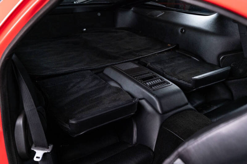 1986 Porsche 928 S