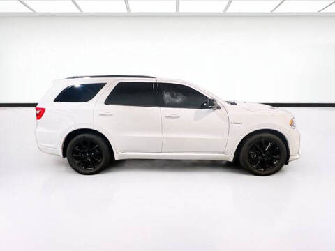 2018 Dodge Durango R/T