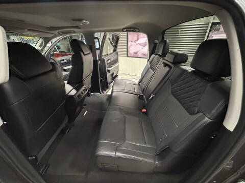 2015 Toyota Tundra Platinum