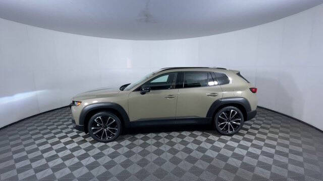 2026 Mazda CX-50 2.5 Turbo Premium Plus