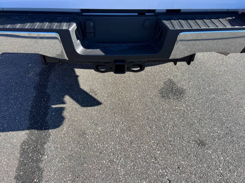 2024 Ford F-350 Super Duty XL