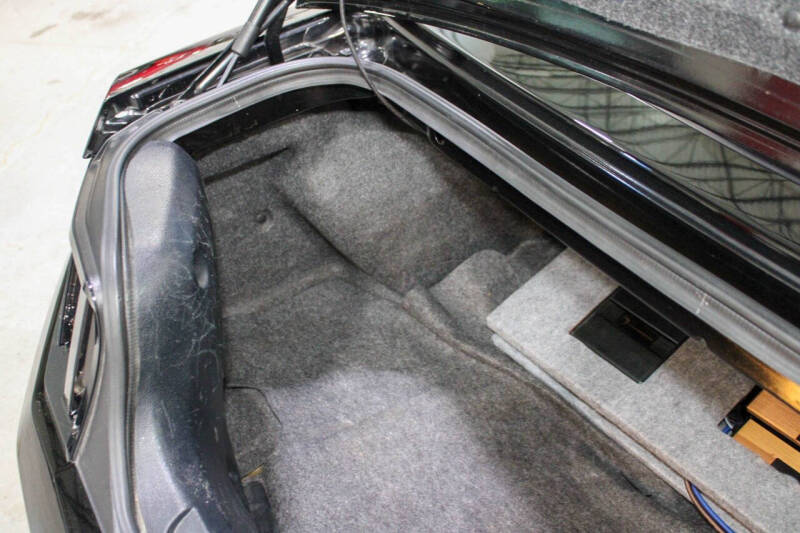 2012 Ford Mustang GT