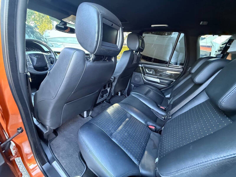 2006 Land Rover Range Rover Sport Supercharged