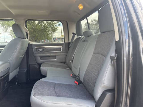 2016 RAM 3500 Big Horn