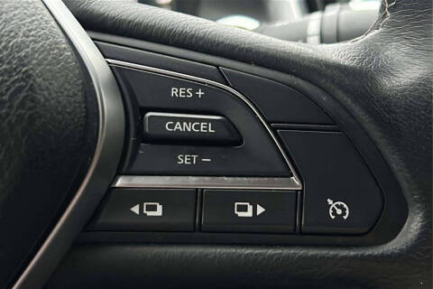 2020 Infiniti Q50 3.0T Luxe