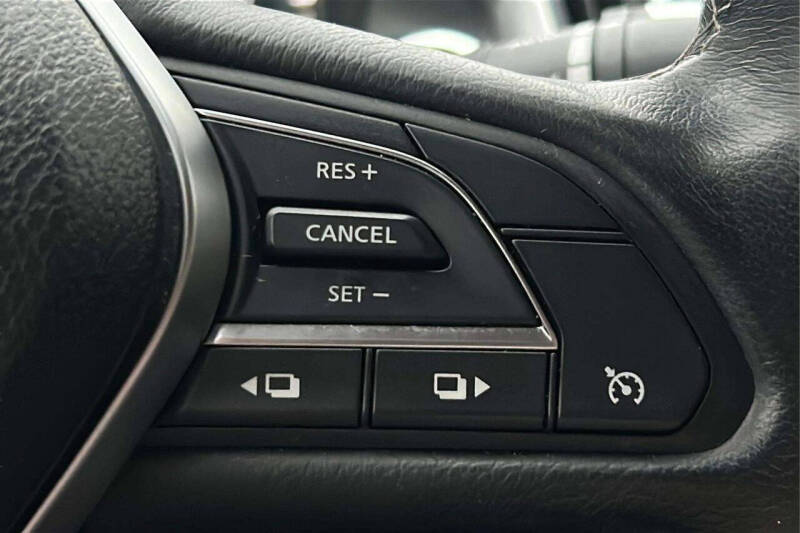 2020 Infiniti Q50 3.0T Luxe