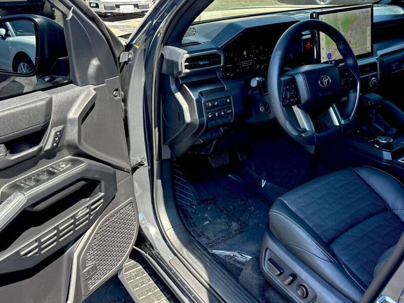 2026 Toyota 4Runner