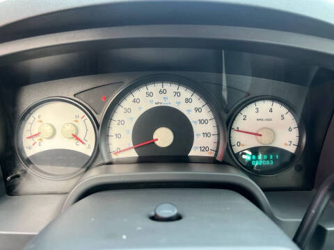 2005 Dodge Dakota ST