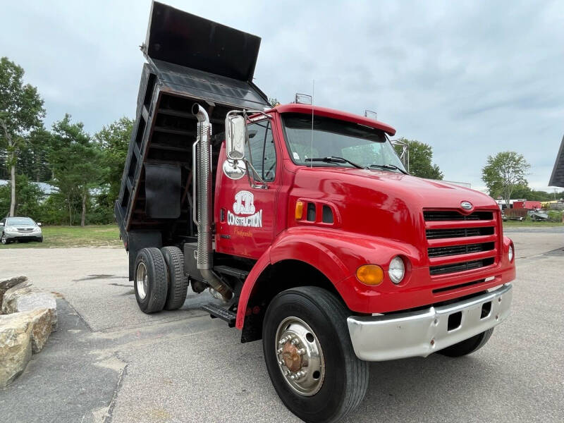 1999 Sterling L7501 for sale at COLLEGE MOTORS Inc in Bridgewater MA