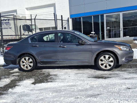 2010 Honda Accord LX