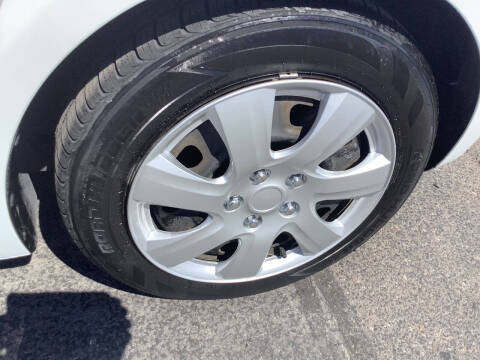 2015 Dodge Dart SE