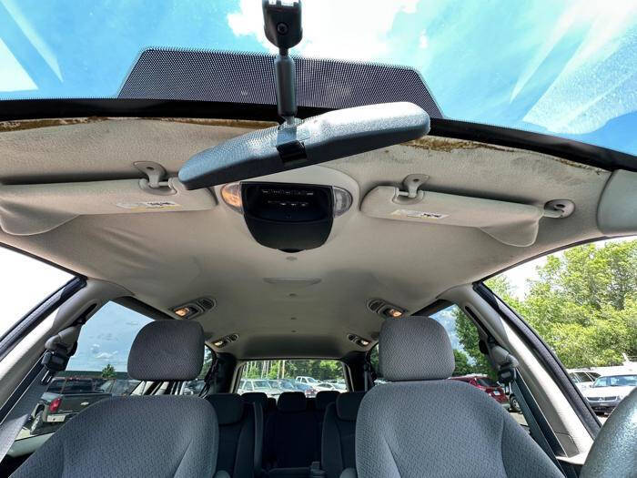 2007 Dodge Grand Caravan SXT