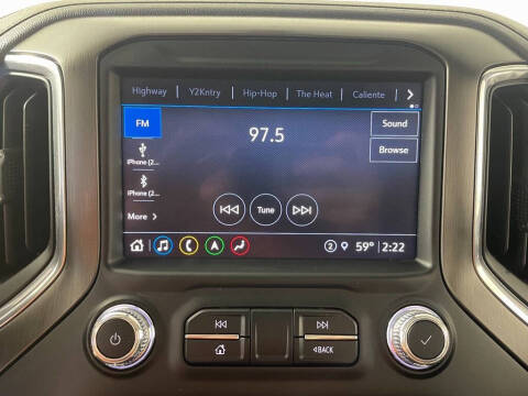 2022 GMC Sierra 1500 Limited