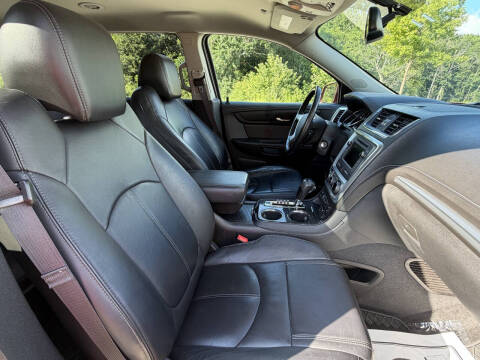 2015 GMC Acadia SLT-1