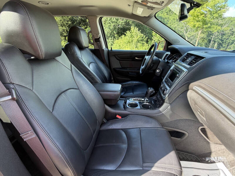 2015 GMC Acadia SLT-1