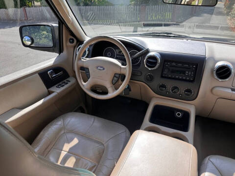 2006 Ford Expedition XLT