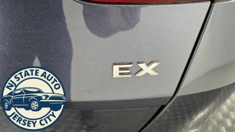 2021 Kia Sportage EX