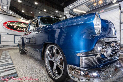 1953 Chevrolet Bel Air