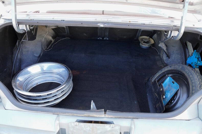 1979 Oldsmobile Cutlass Salon