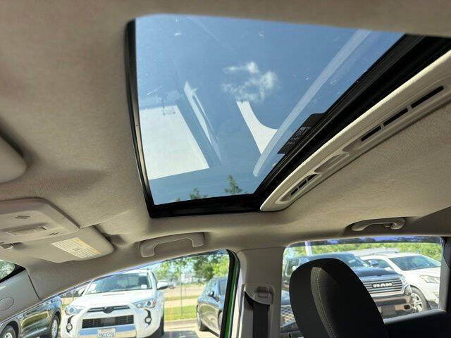 2014 Chevrolet Sonic LT Auto