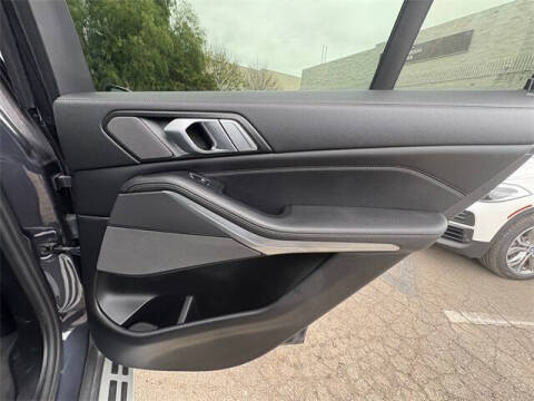 2019 BMW X5 xDrive50i