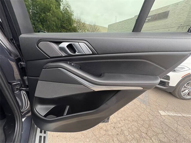 2019 BMW X5 xDrive50i