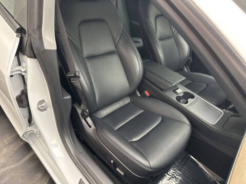 2021 Tesla Model 3 Performance
