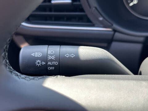 2025 Mazda Mazda3 Hatchback 2.5 S Select Sport