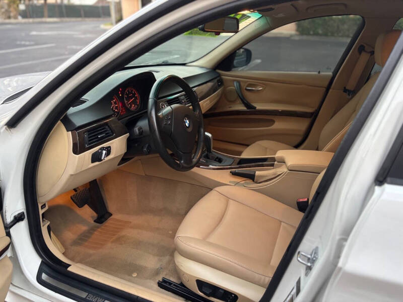 2009 BMW 3 Series 328i