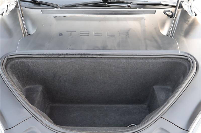 2021 Tesla Model S Long Range Plus