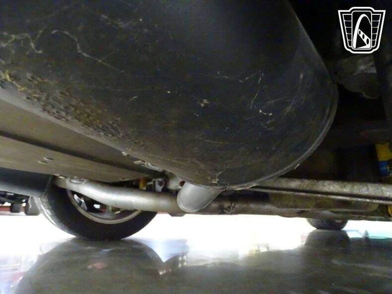 1996 Chevrolet Corvette