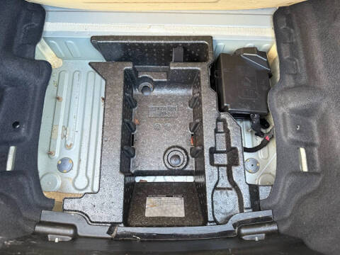 2017 Chevrolet Camaro