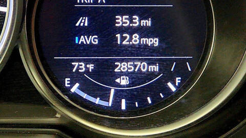 2024 Mazda CX-5 2.5 S Preferred