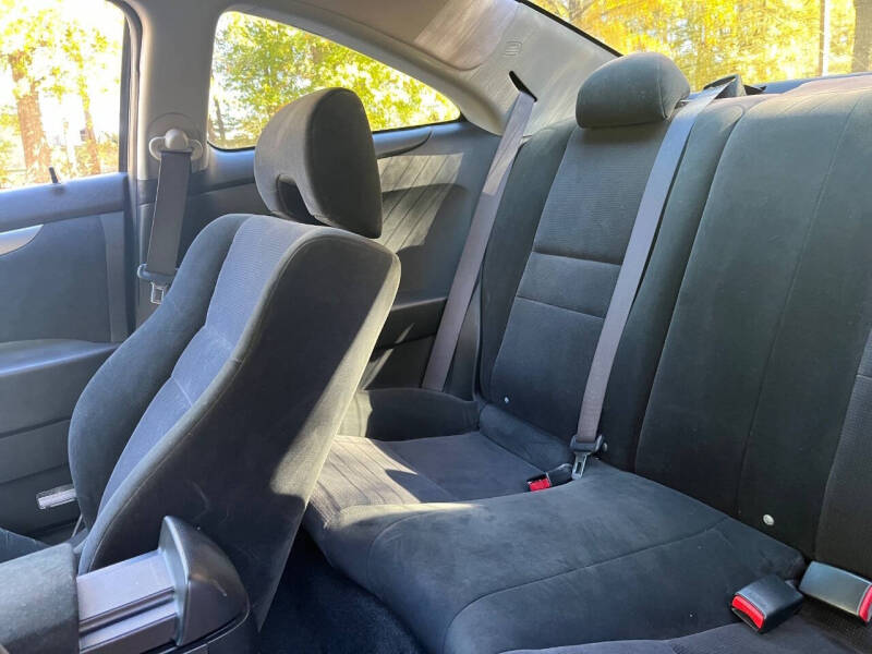 2005 Honda Accord LX