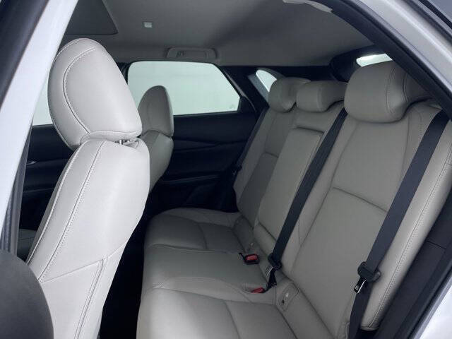 2026 Mazda CX-30 2.5 S Preferred