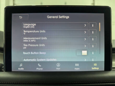 2024 Lincoln Aviator Premiere